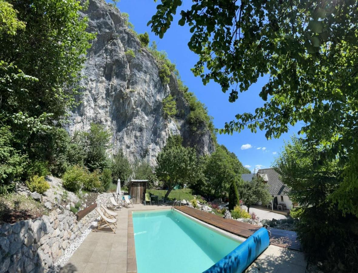 Holiday Home Katricnek Bohinjska Bela Exterior foto