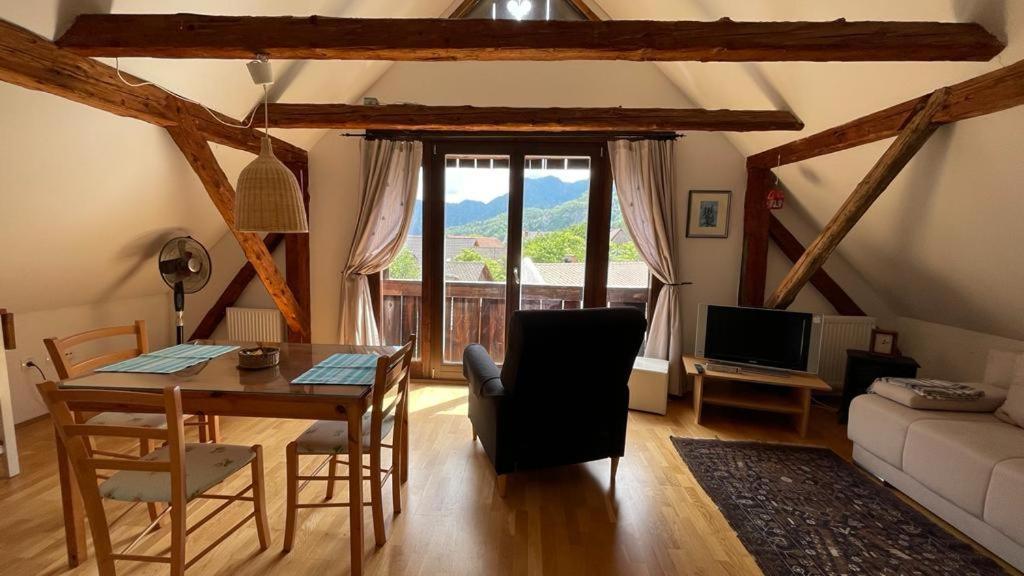 Holiday Home Katricnek Bohinjska Bela Exterior foto