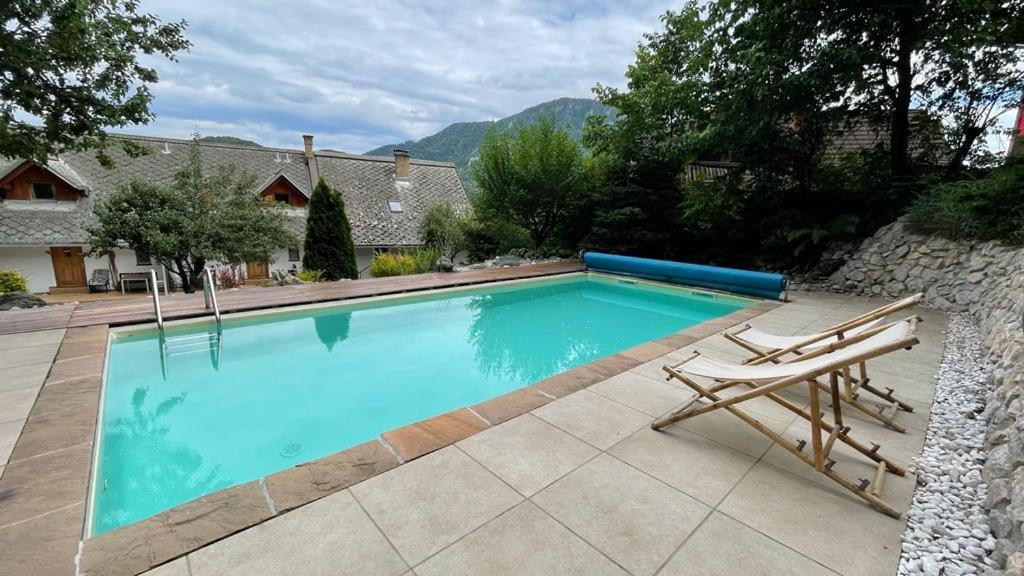 Holiday Home Katricnek Bohinjska Bela Exterior foto