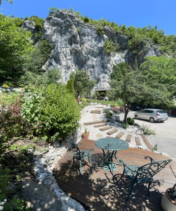 Holiday Home Katricnek Bohinjska Bela Exterior foto