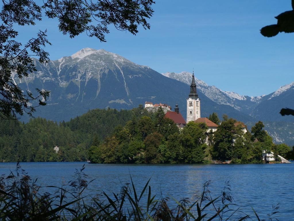 Holiday Home Katricnek Bohinjska Bela Habitación foto