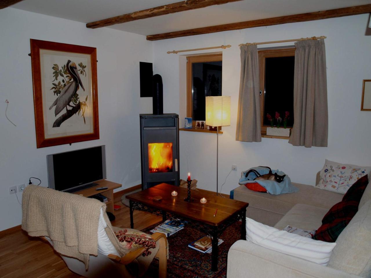Holiday Home Katricnek Bohinjska Bela Exterior foto