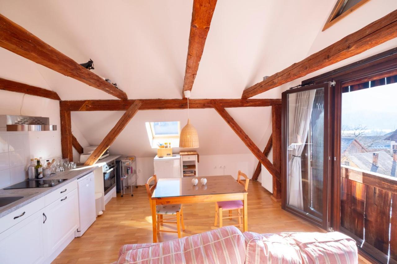Holiday Home Katricnek Bohinjska Bela Exterior foto