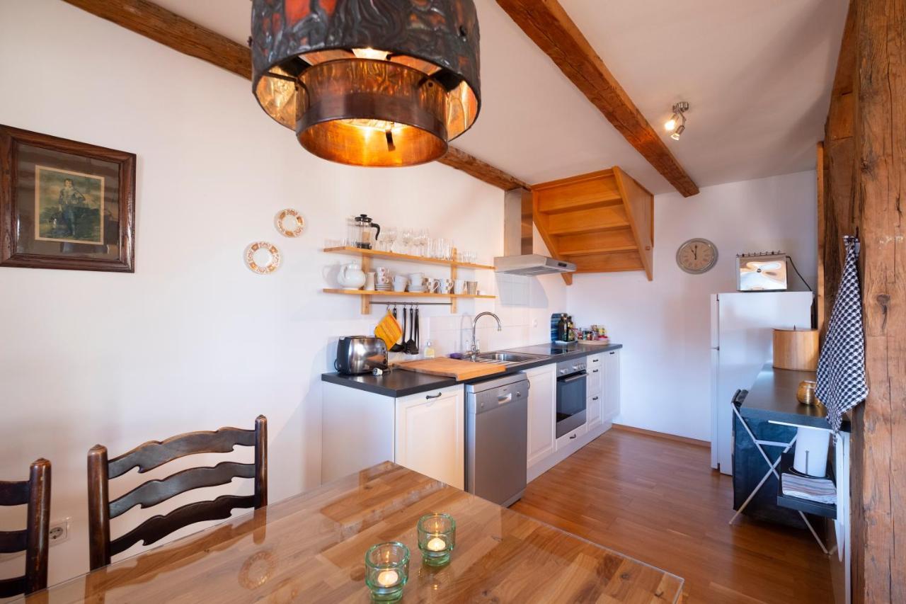 Holiday Home Katricnek Bohinjska Bela Exterior foto