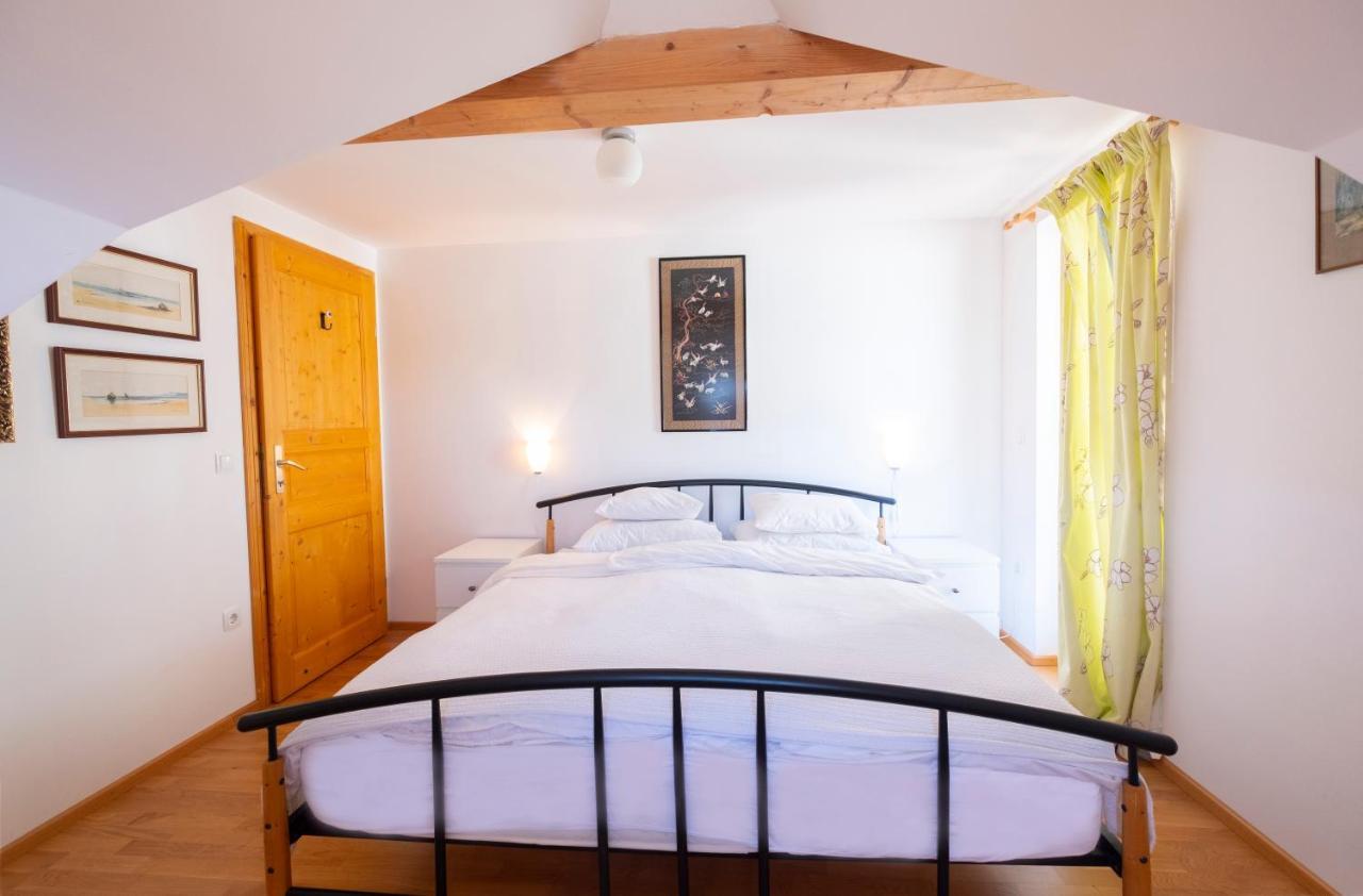 Holiday Home Katricnek Bohinjska Bela Exterior foto