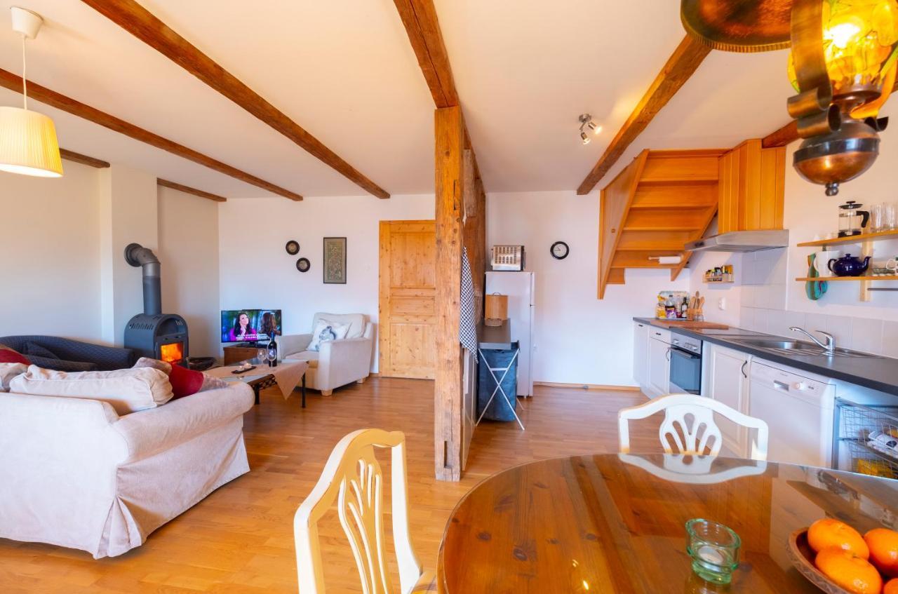 Holiday Home Katricnek Bohinjska Bela Exterior foto