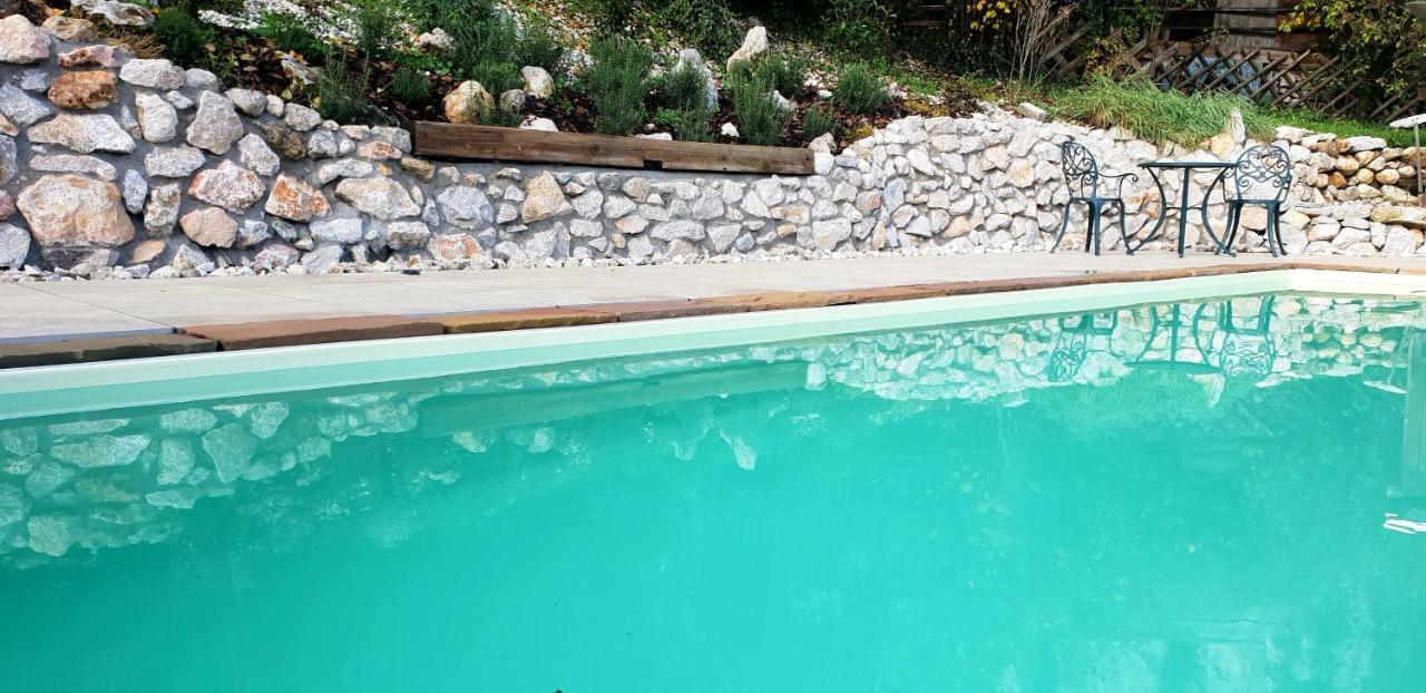 Holiday Home Katricnek Bohinjska Bela Exterior foto